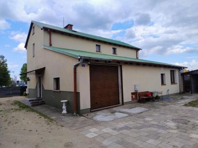Dom na sprzedaż w Ełk, Warmińsko-mazurskie