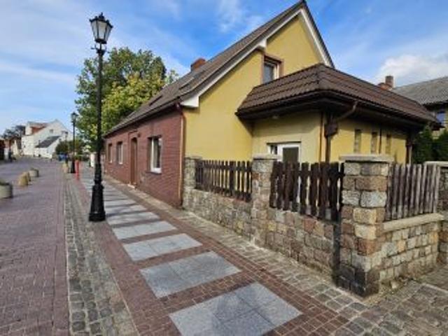 Dom na sprzedaż w Łeba, Pomorskie
