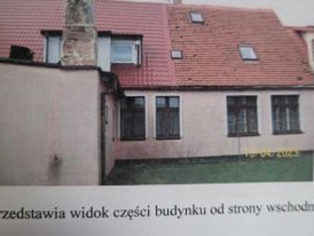 Mieszkanie na sprzedaż w Łeba, powiat lęborski