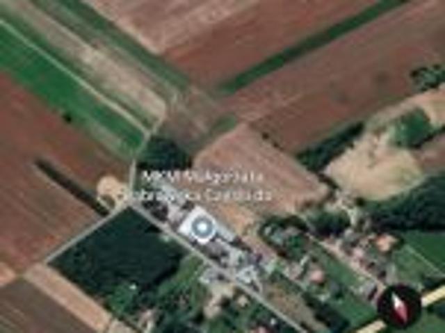 Grunt na sprzedaż w Elżbiecin, powiat grajewski