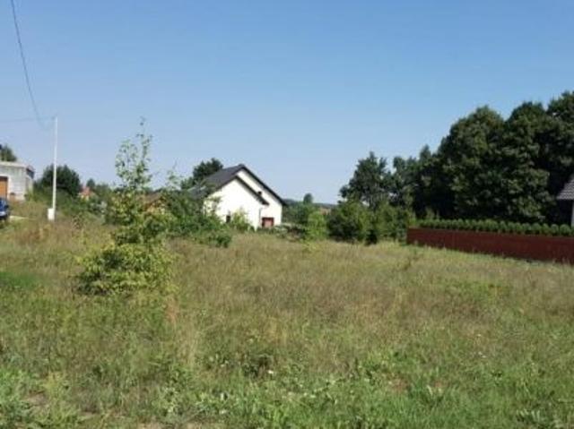 Grunt na sprzedaż w Żukowo, Pomorskie