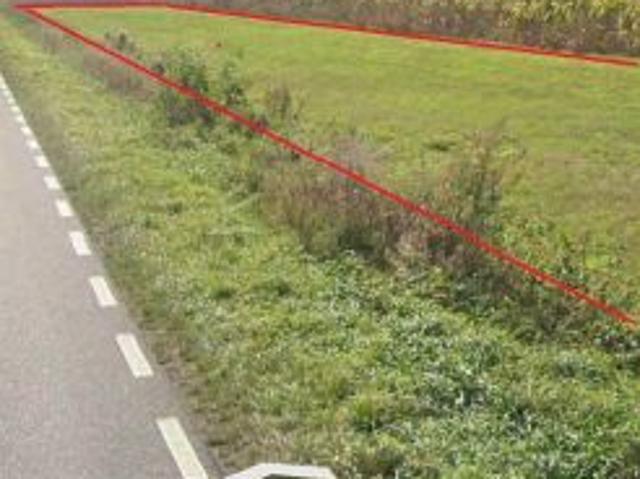 Grunt na sprzedaż w Żelazków, Wielkopolskie