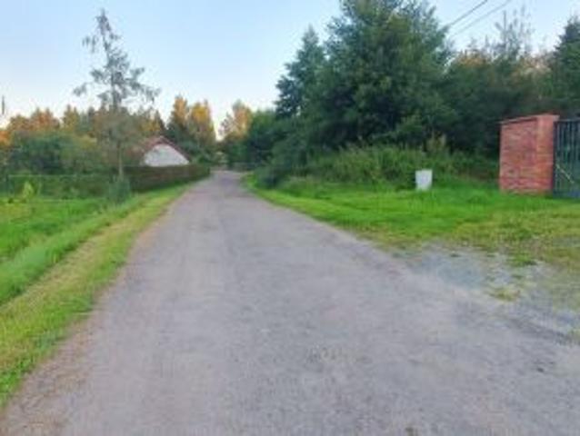Grunt na sprzedaż w Elbląg, Warmińsko-mazurskie