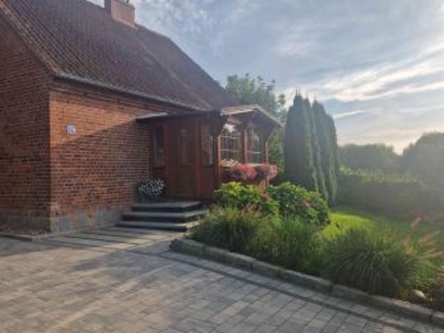 Dom na sprzedaż w Elbląg, Warmińsko-mazurskie