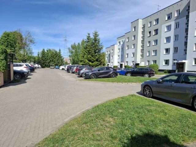 Mieszkanie na sprzedaż w Elbląg, Warmińsko-mazurskie