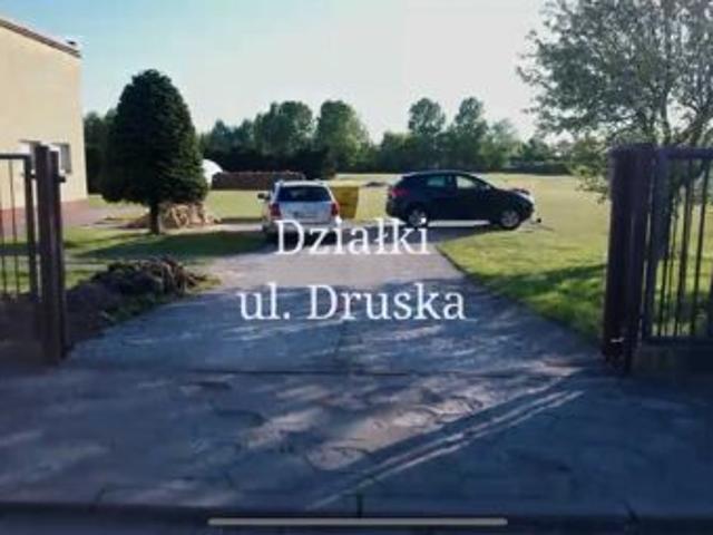 Grunt na sprzedaż w Elbląg, Warmińsko-mazurskie