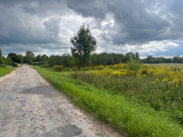 Grunt na sprzedaż w Elbląg, Warmińsko-mazurskie