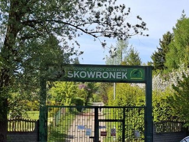 Grunt na sprzedaż w Elbląg, Warmińsko-mazurskie