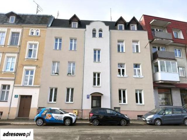 Mieszkanie na sprzedaż w Elbląg