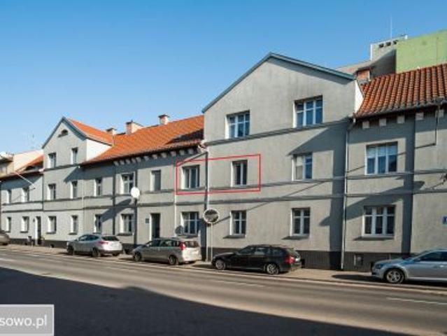 Mieszkanie na sprzedaż w Elbląg, Warmińsko-mazurskie