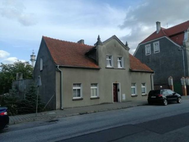 Mieszkanie na sprzedaż w Żerków, Wielkopolskie