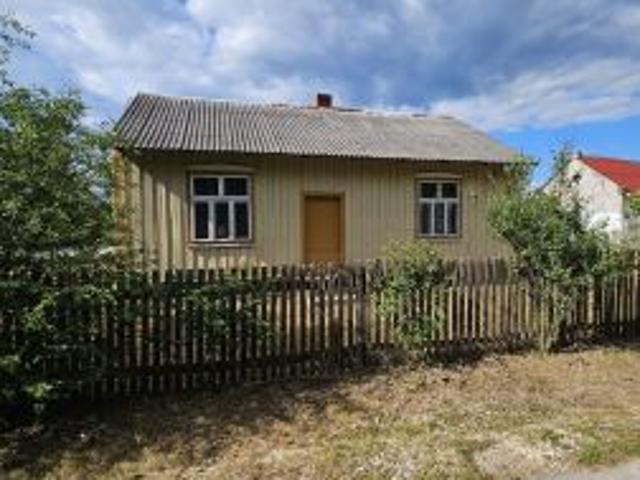 Dom na sprzedaż w Świętokrzyskie