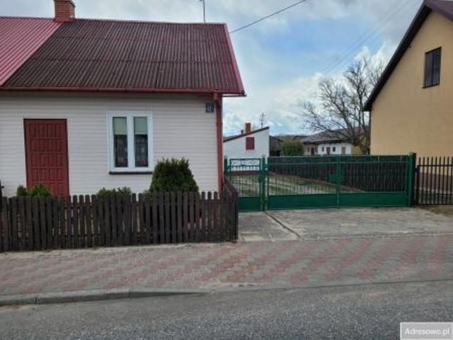 Dom na sprzedaż w Fałków, Świętokrzyskie