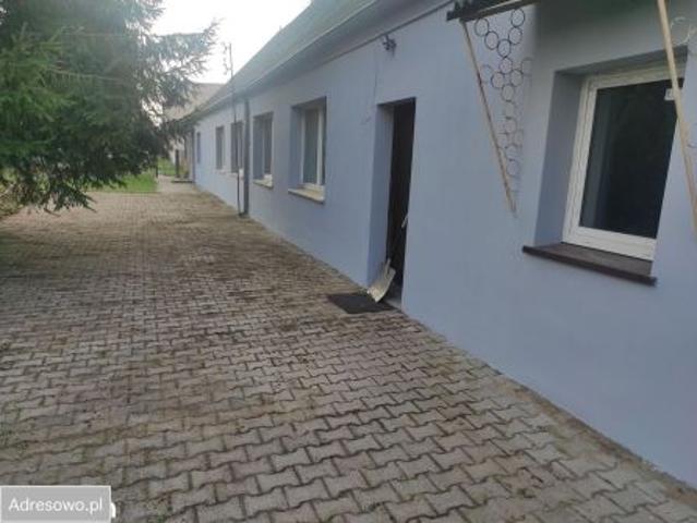 Mieszkanie na sprzedaż w Fałkowo, Wielkopolskie