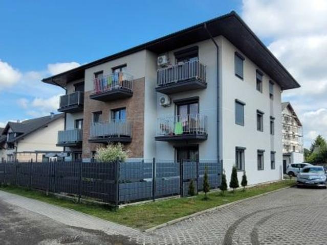Mieszkanie na sprzedaż w Fałkowo, Wielkopolskie