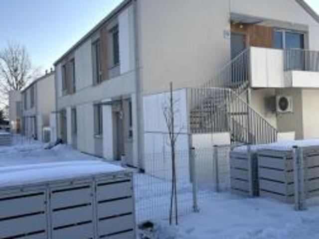 Mieszkanie na sprzedaż w Falenty, Mazowieckie