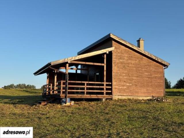 Dom na sprzedaż w Filipów Drugi, powiat suwalski