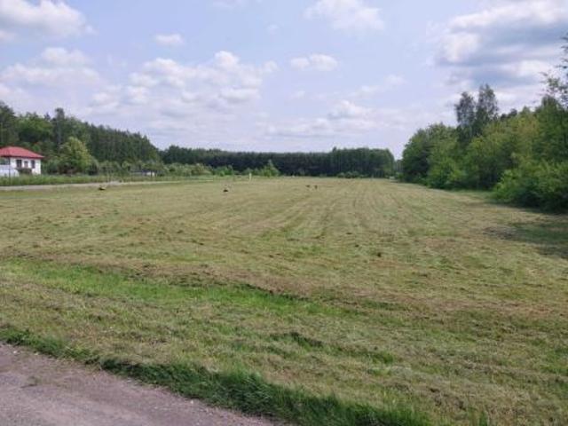 Grunt na sprzedaż w Firlej, Lubelskie