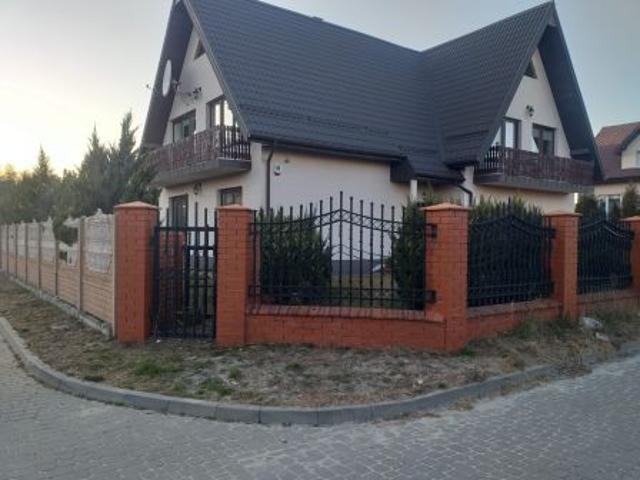 Dom na sprzedaż w Firlej, powiat lubartowski