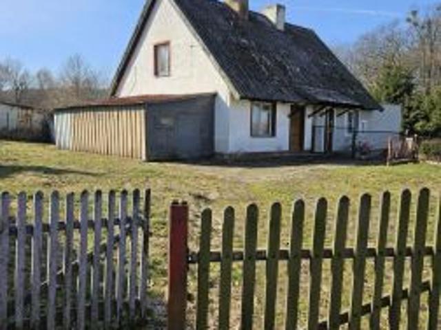 Dom na sprzedaż w Pomorskie