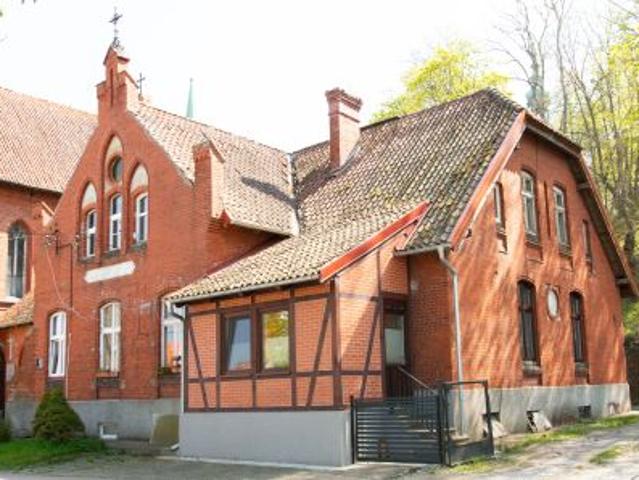 Mieszkanie na sprzedaż w Frombork, Warmińsko-mazurskie
