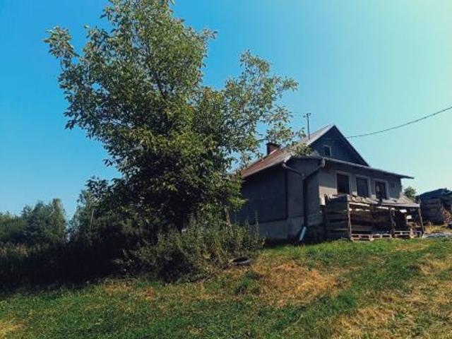 Dom na sprzedaż w Frysztak, Podkarpackie