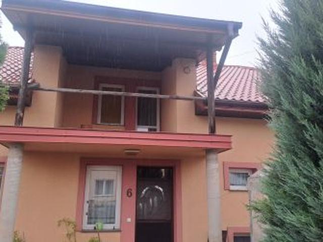 Dom na sprzedaż w Gąbin, Mazowieckie