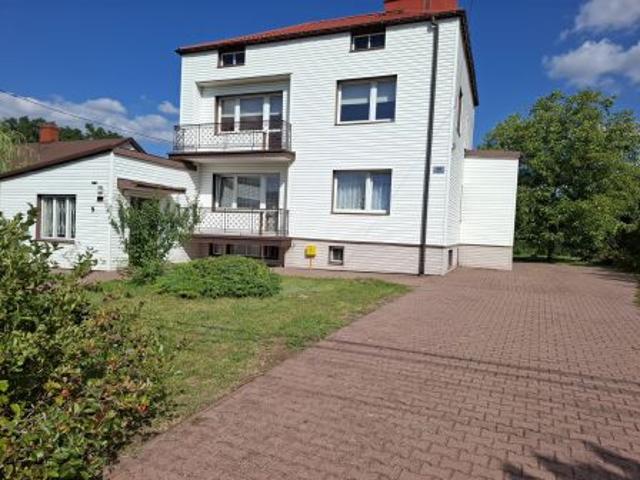 Dom na sprzedaż w Gąbin, powiat płocki