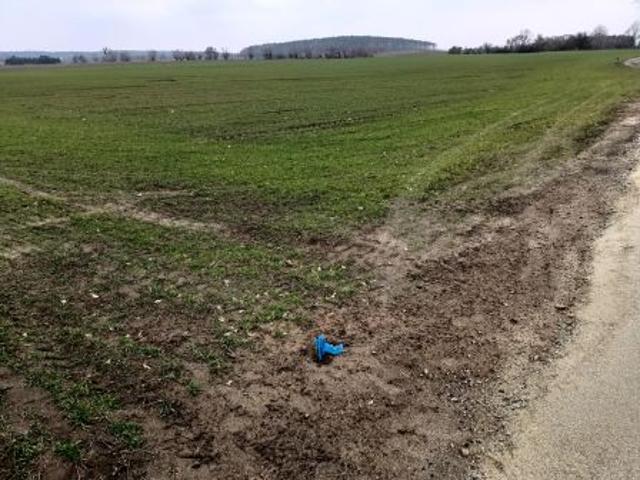 Grunt na sprzedaż w Głębocko, Wielkopolskie