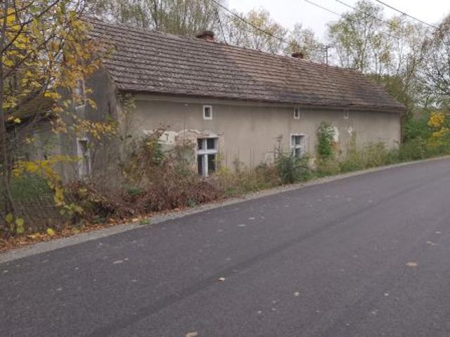 Dom na sprzedaż w Dolnośląskie
