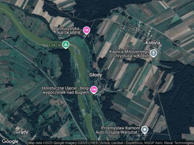 Grunt na sprzedaż w Perlejewo, Podlaskie