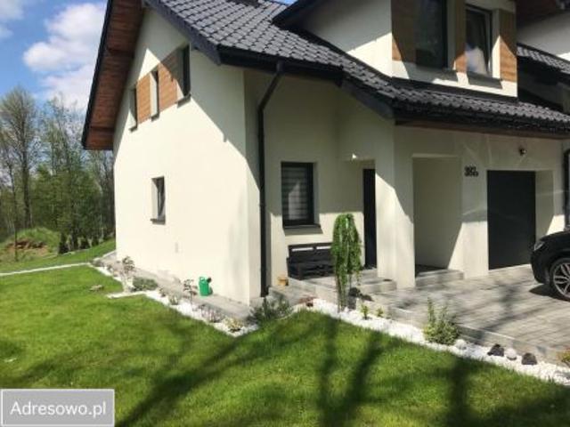 Dom na sprzedaż w Głogoczów, Małopolskie