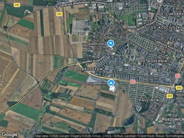 Mieszkanie na sprzedaż w Głogów, Dolnośląskie
