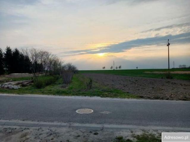 Grunt na sprzedaż w Głogów, Dolnośląskie