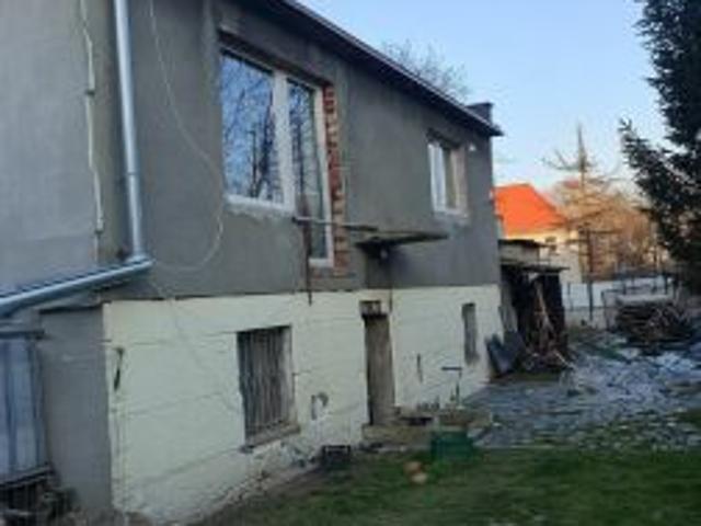 Dom na sprzedaż w Głogów, Dolnośląskie