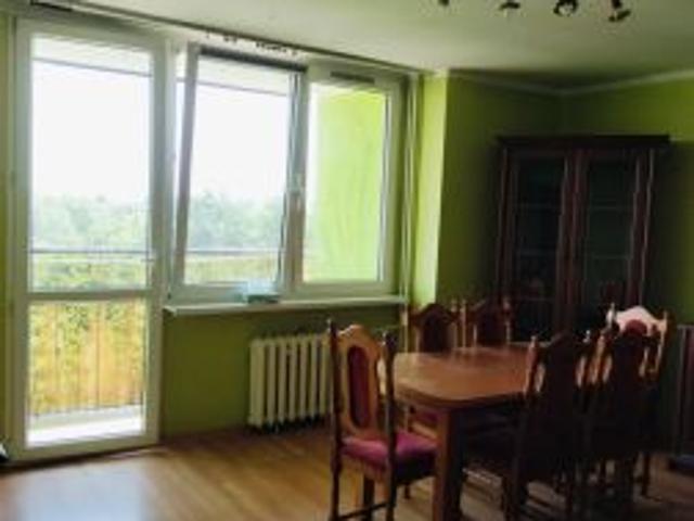 Mieszkanie na sprzedaż w Głogów, Dolnośląskie