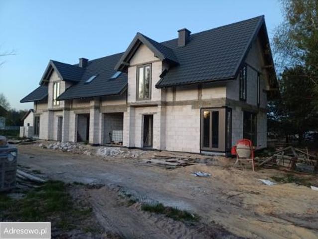 Dom na sprzedaż w Głogów Małopolski, Podkarpackie