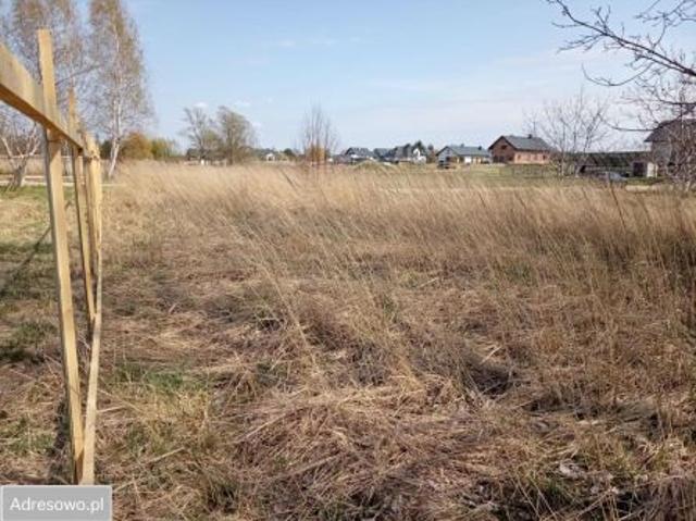 Grunt na sprzedaż w Głogów Małopolski, Podkarpackie