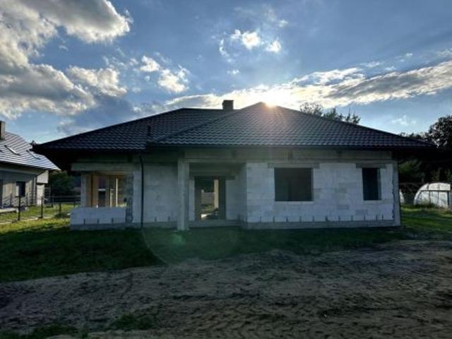 Dom na sprzedaż w Głogów Małopolski, Podkarpackie