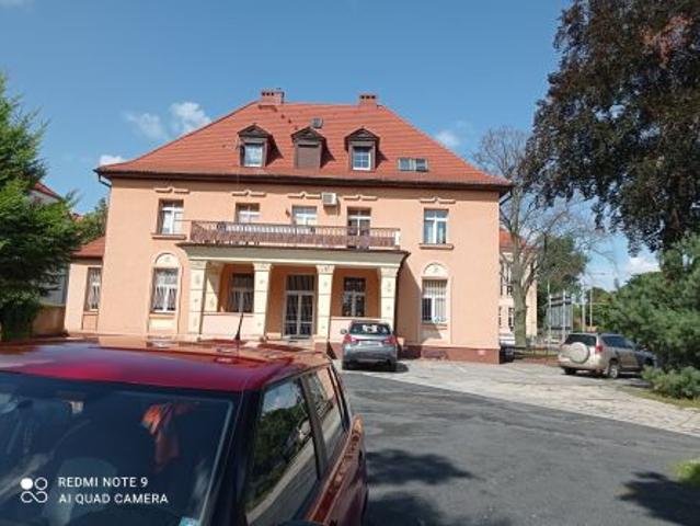 Dom na sprzedaż w Głogów, Dolnośląskie