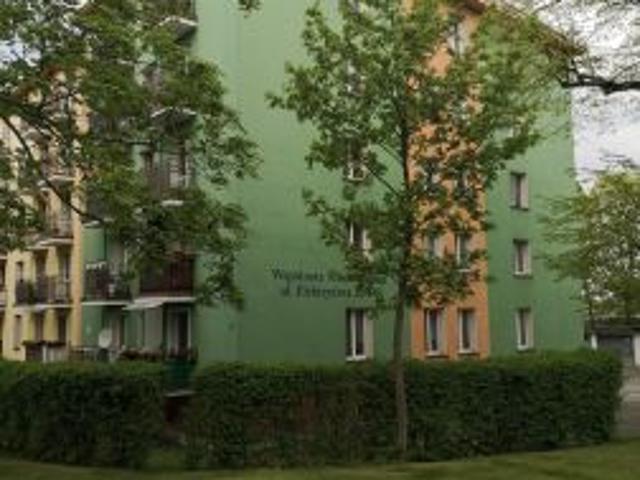 Mieszkanie na sprzedaż w Głogów, Dolnośląskie