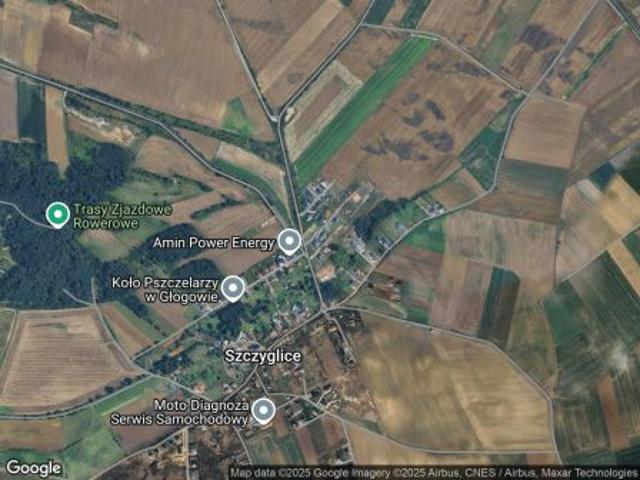 Grunt na sprzedaż w Głogów, Dolnośląskie