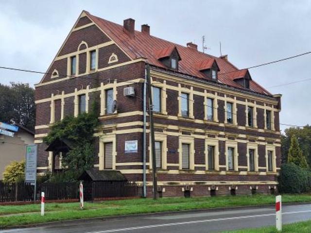Mieszkanie na sprzedaż w Głogówek, Opolskie