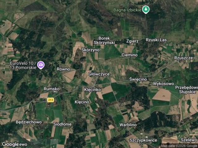Mieszkanie na sprzedaż w Główczyce, Pomorskie