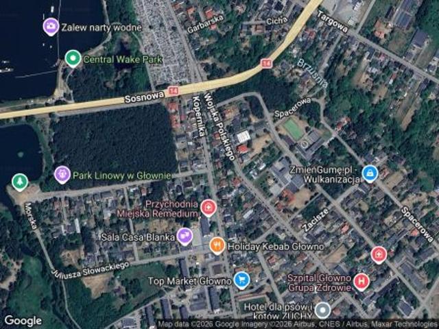 Mieszkanie na sprzedaż w Głowno, Łódzkie