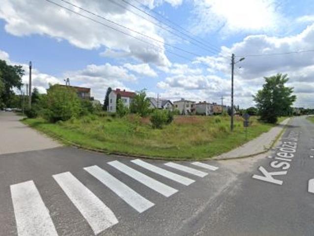 Grunt na sprzedaż w Głowno, Łódzkie