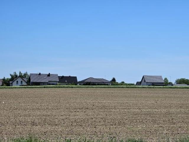 Grunt na sprzedaż w Gąsawa, Kujawsko-pomorskie