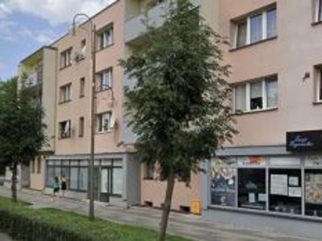 Mieszkanie na sprzedaż w Głubczyce, Opolskie