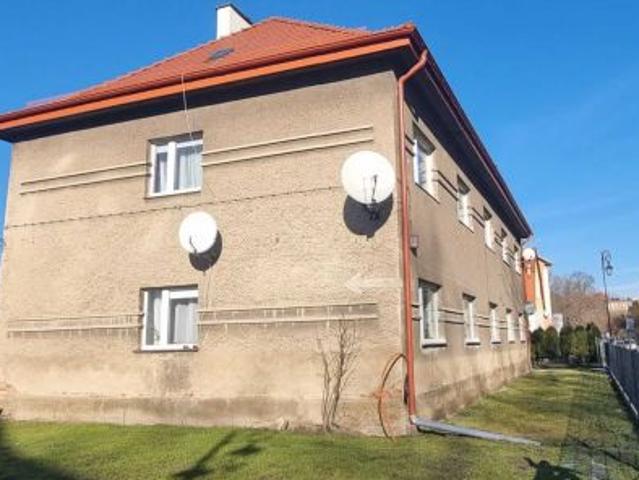 Mieszkanie na sprzedaż w Głuchołazy, Opolskie