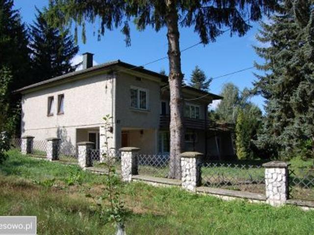 Dom na sprzedaż w Świętokrzyskie